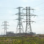 verwarmen met elektriciteit