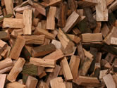 brandhout voor speksteenkachel