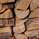 hout voor houtkachel