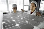 Zonnepanelen uit china kopen